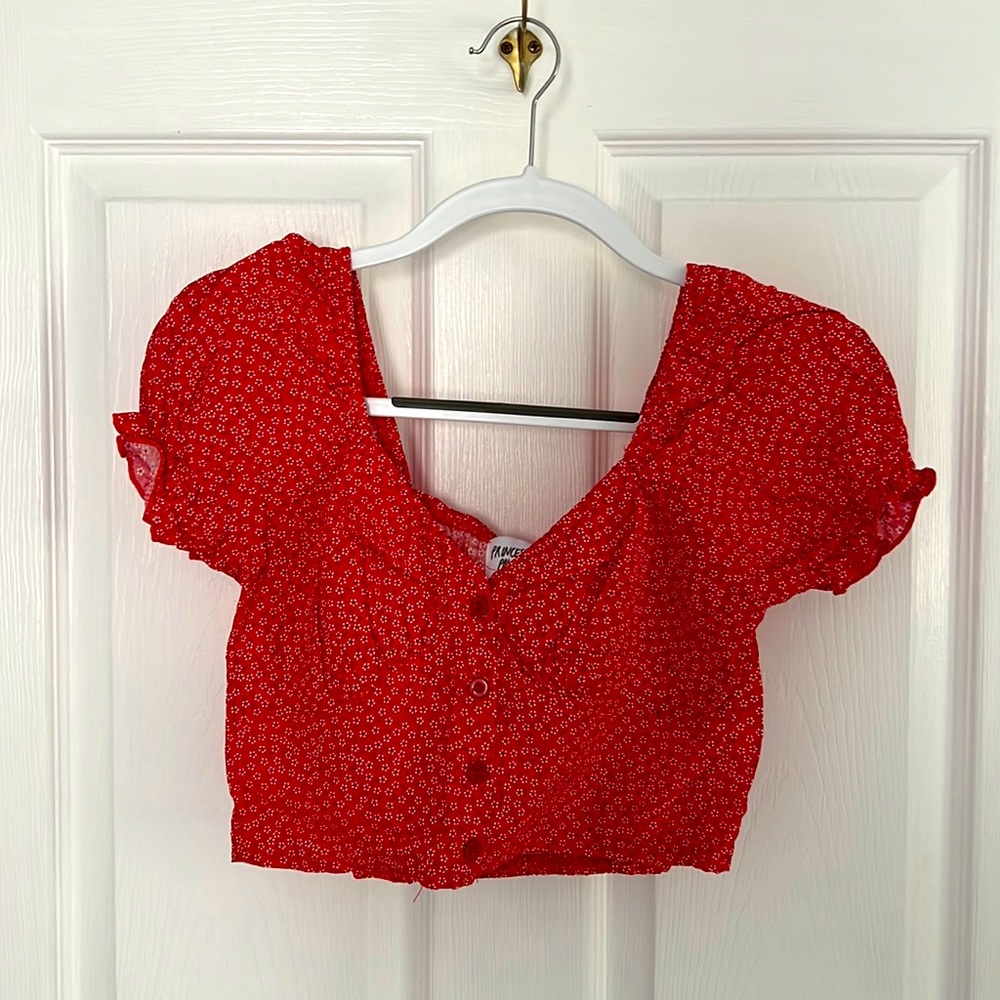 New Princess Polly Shirt